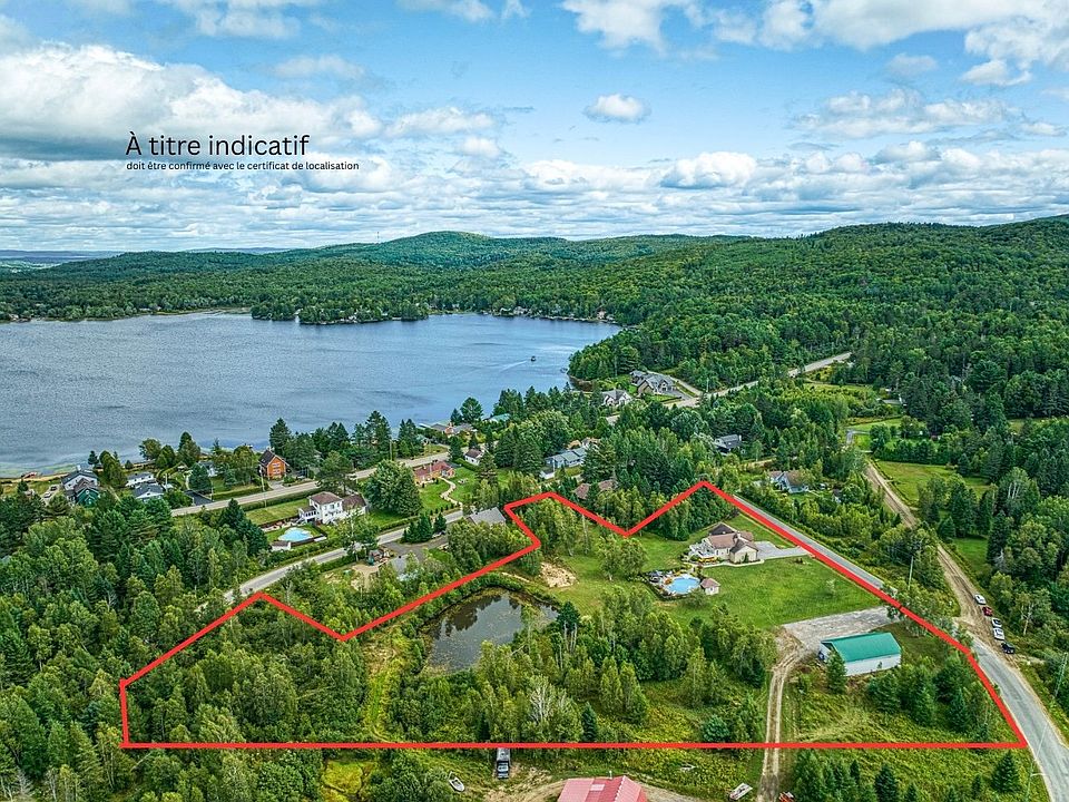 1st image of 7611 Chemin Des Aulnes
