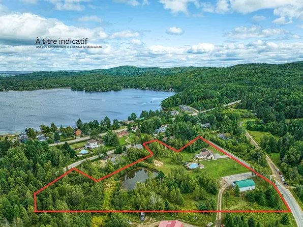 7611 Chemin Des Aulnes, Saint Damien, QC J0K 2E0