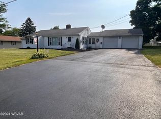 417 Broadway St, Muncy, PA 17756