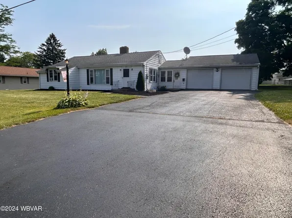 417 Broadway St, Muncy, PA 17756