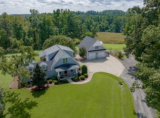 3287 Hungarytown Rd, Blackstone, VA 23824