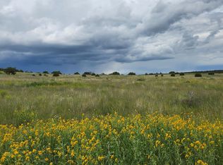 Teepee Trl, Quemado, NM 87829