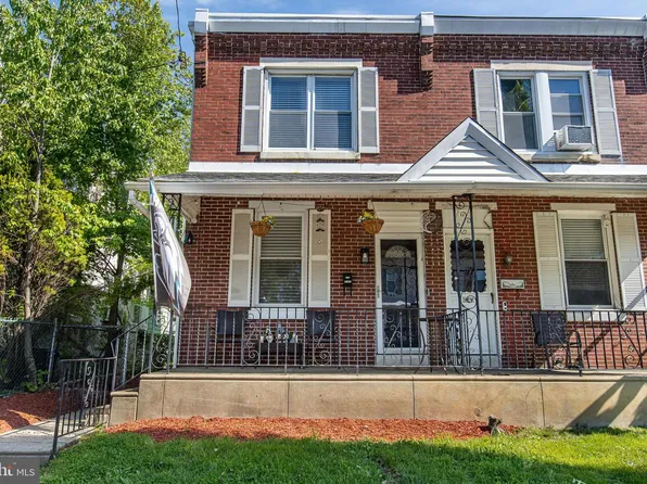 6747 Ditman St, Philadelphia, PA 19135