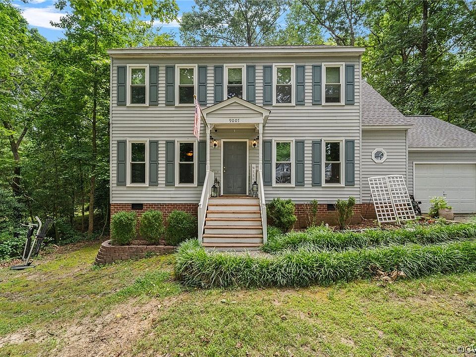 1st image of 9007 Locksley Ln