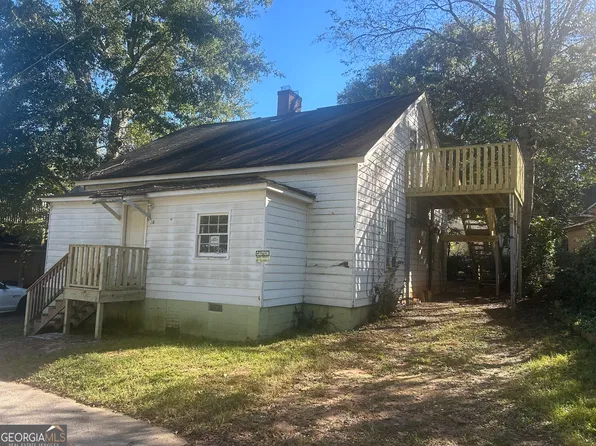 2 Willow St, Covington, GA 30014