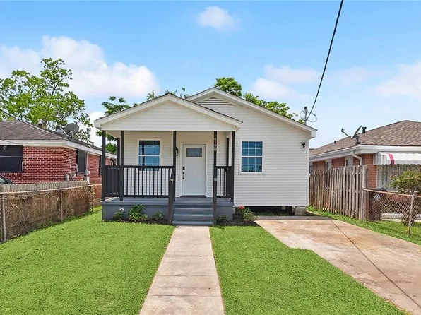 4120 Jumonville St, New Orleans, LA 70122