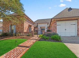 2842 Muirfield Dr, Zachary, LA 70791