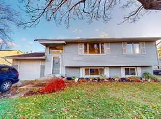 3801 Adell Rd, Columbus, OH 43228