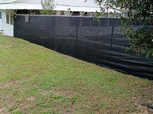 400 Virginia St, Frostproof, FL 33843