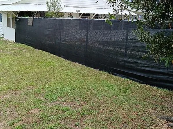 400 Virginia St, Frostproof, FL 33843