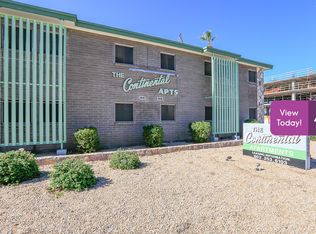 1030 N 3rd St APT 16, Phoenix, AZ 85004