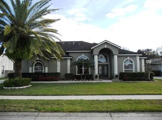 9908 Montclair Cir, Apopka, FL 32703