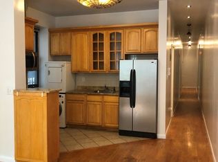 61 Morningside Ave APT 1, Manhattan, NY 10027