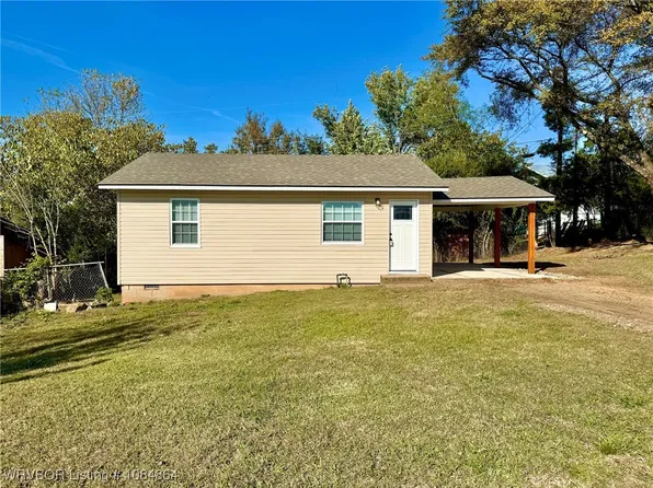 505 Pine St, Van Buren, AR 72956