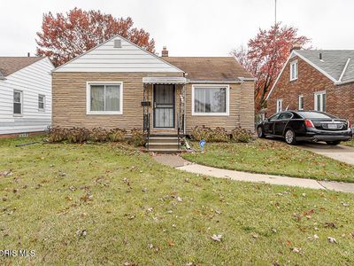 3545 Dean Ave, Toledo, OH, 43608