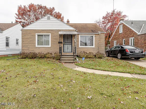 3545 Dean Ave, Toledo, OH 43608