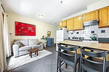 Rented by The Leasing Office