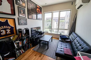 Rented by Manhattan Management LLC