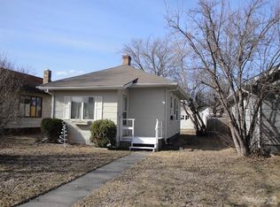 1018 9th St, International Falls, MN 56649