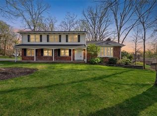 5130 Redwood Dr, Indiana, PA