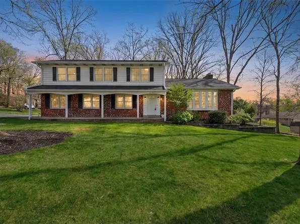 5130 Redwood Dr, Indiana, PA 15701