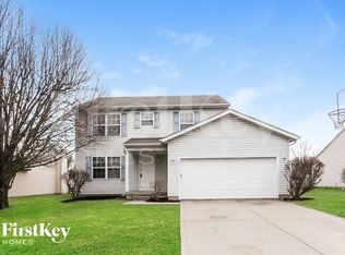 6017 Petersburg Pkwy, Indianapolis, IN