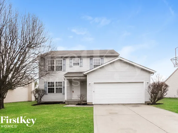 6017 Petersburg Pkwy, Indianapolis, IN 46254