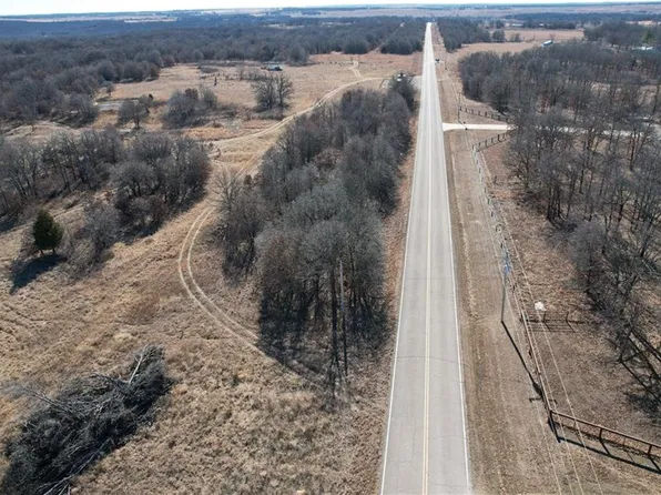 1569 County Road 2561, Pawhuska, OK 74056