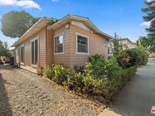 1219 N Hoover St, Los Angeles, CA 90029