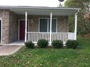 1607 W Church St, Hagerstown, MD