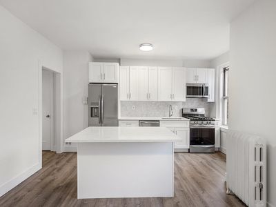 472 Gramatan Avenue #Building 3, 2P, Mount Vernon, NY, 10552