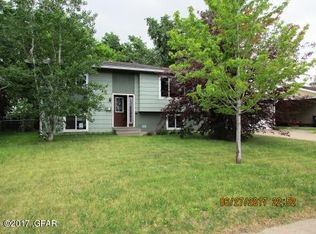 513 56th St S, Great Falls, MT 59405