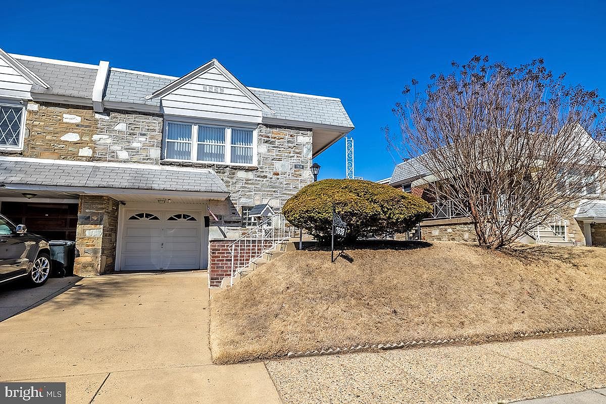 パパさん 7838 Anita Dr, Philadelphia, PA 19111 | Zillow