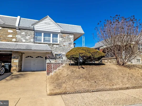 7838 Anita Dr, Philadelphia, PA 19111