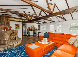 1025 Chicamauga Ave, Nashville, TN 37206