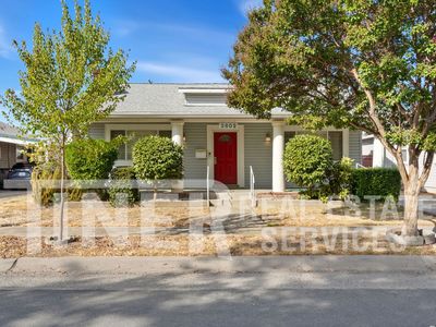 2602 52nd St, Sacramento, CA, 95817