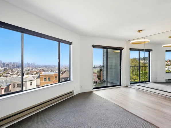 3550 Market St #206, San Francisco, CA 94131