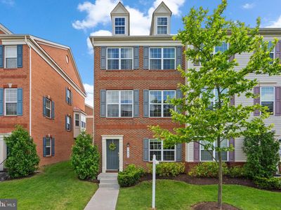 7822 Quidditch Ln, Elkridge, MD, 21075