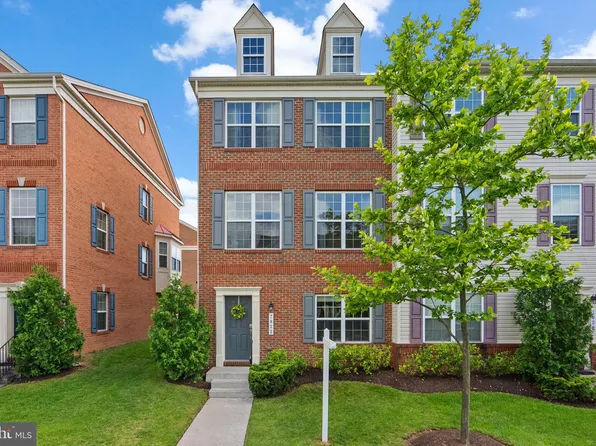 7822 Quidditch Ln, Elkridge, MD 21075