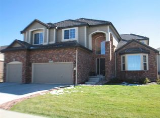 16732 E Lake Ave, Centennial, CO 80016