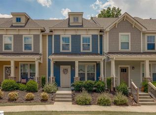 6 Recess Way, Simpsonville, SC 29681