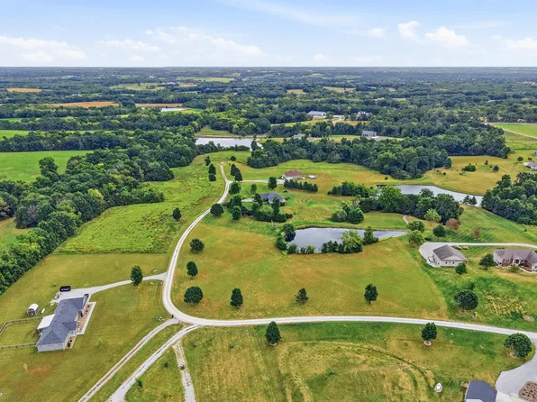 LOT 28 Morningside Ln, Fayette, MO 65248