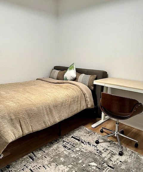 2nd Bathroom