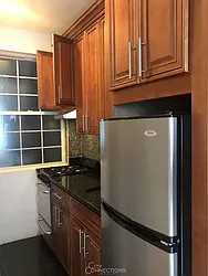 Rented by City Connections Realty