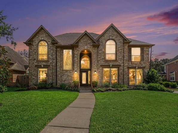 5406 Brook Bend Dr, Sugar Land, TX 77479