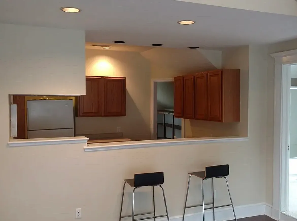 1 bed, 1000 sqft, $1,400 — Photo 2