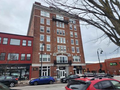 131 Main Street #404, Burlington, VT, 05401