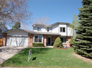 7177 S Nelson St, Littleton, CO 80127