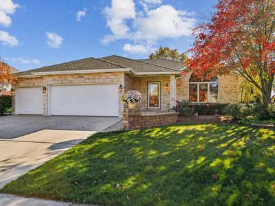 16482 Pasture Dr, Lemont, IL, 60439
