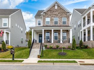 16841 Thornapple Run, Moseley, VA 23120